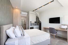 Heliades Residence