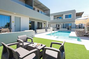 Heliades Residence
