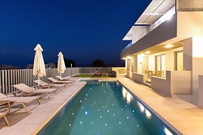 Heliades Residence