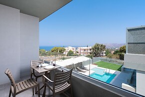 Heliades Residence