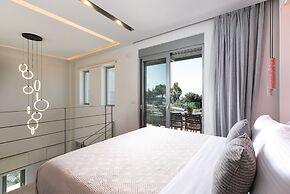 Heliades Residence