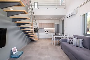Heliades Residence