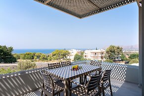 Heliades Residence