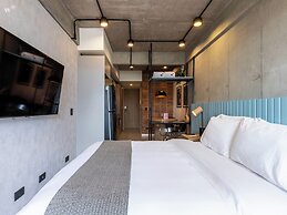 Wynwood House Tuliv