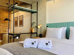 Wynwood House Tuliv