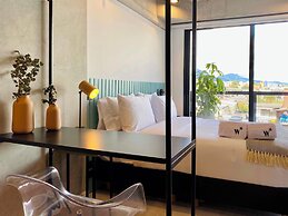Wynwood House Tuliv