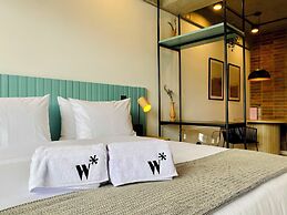 Wynwood House Tuliv