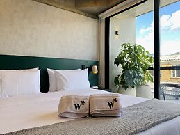 Wynwood House Tuliv