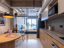 Wynwood House Tuliv