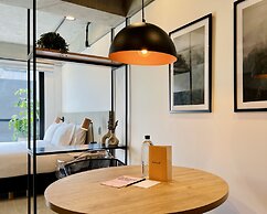 Wynwood House Tuliv