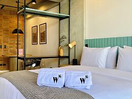 Wynwood House Tuliv