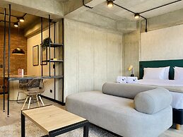 Wynwood House Tuliv