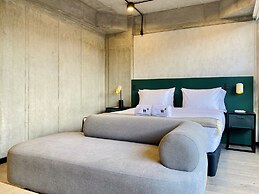 Wynwood House Tuliv