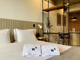 Wynwood House Tuliv