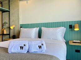 Wynwood House Tuliv