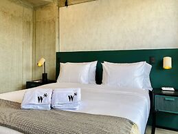 Wynwood House Tuliv
