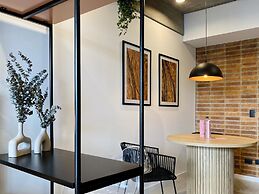 Wynwood House Tuliv
