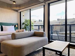 Wynwood House Tuliv