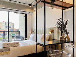 Wynwood House Tuliv