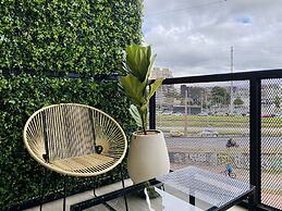 Wynwood House Tuliv