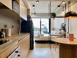 Wynwood House Tuliv