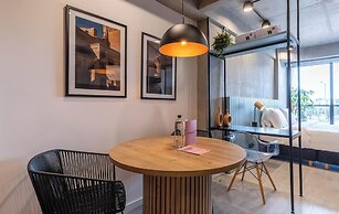 Wynwood House Tuliv