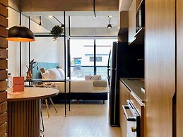 Wynwood House Tuliv