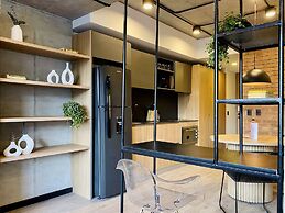 Wynwood House Tuliv