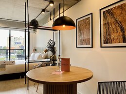 Wynwood House Tuliv