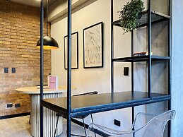 Wynwood House Tuliv
