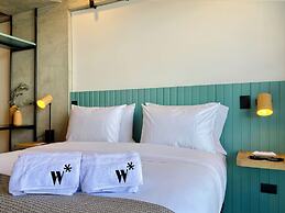 Wynwood House Tuliv