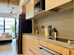 Wynwood House Tuliv