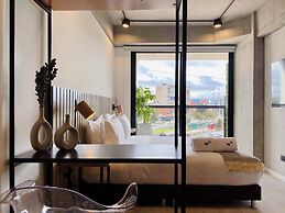 Wynwood House Tuliv