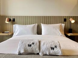 Wynwood House Tuliv