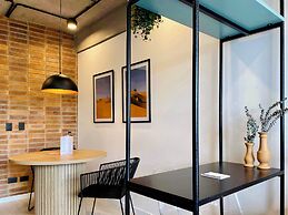 Wynwood House Tuliv