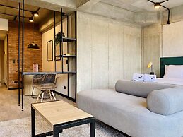 Wynwood House Tuliv