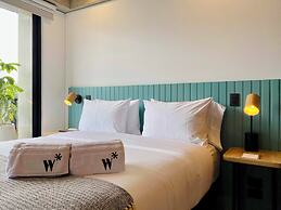 Wynwood House Tuliv