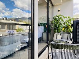 Wynwood House Tuliv