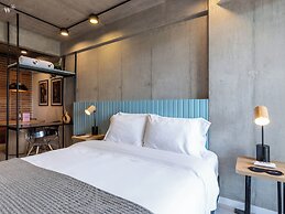 Wynwood House Tuliv