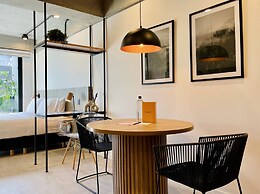 Wynwood House Tuliv