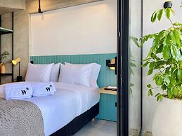 Wynwood House Tuliv