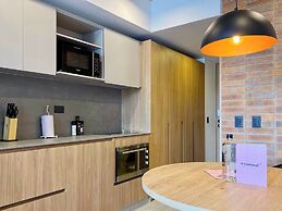 Wynwood House Tuliv