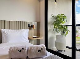 Wynwood House Tuliv