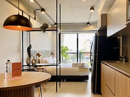 Wynwood House Tuliv