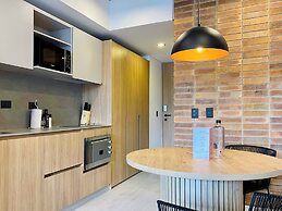 Wynwood House Tuliv