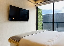 Wynwood House Tuliv