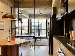 Wynwood House Tuliv