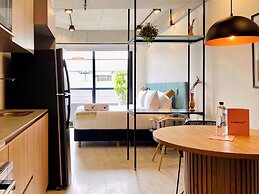 Wynwood House Tuliv