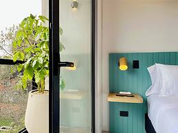 Wynwood House Tuliv