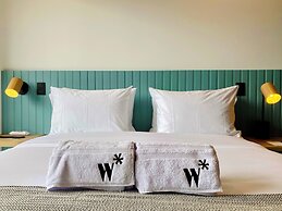 Wynwood House Tuliv